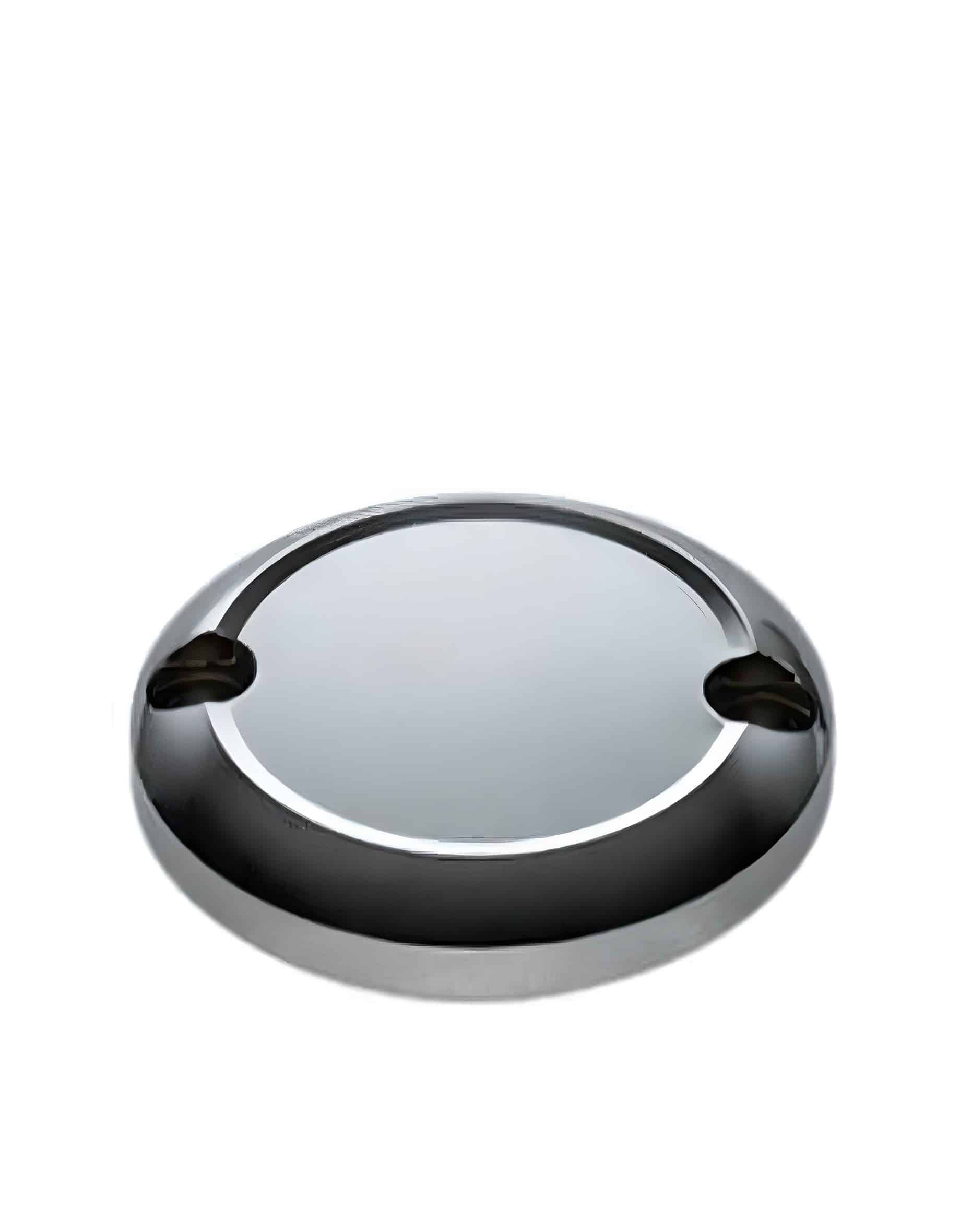 C-Garage Classic: Custom Timer Cover Chrome - Image 3