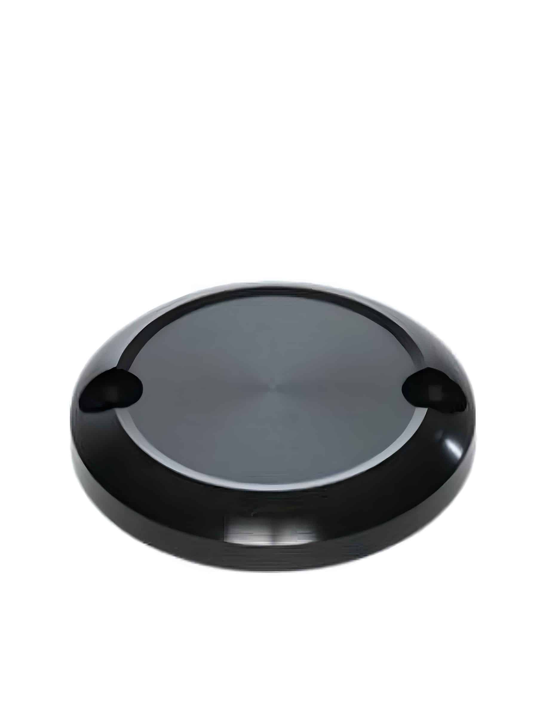 C-Garage Classic: Custom Timer Cover Black - Image 5